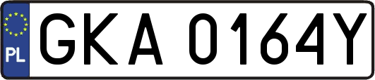 GKA0164Y