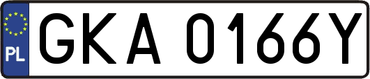 GKA0166Y