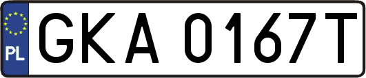 GKA0167T