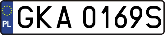 GKA0169S