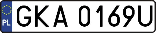 GKA0169U