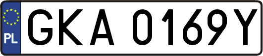 GKA0169Y