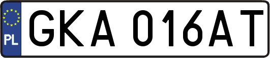 GKA016AT