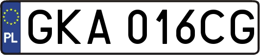 GKA016CG