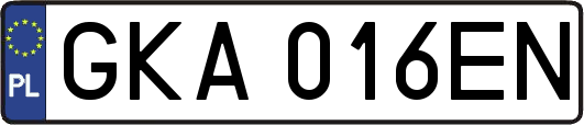 GKA016EN
