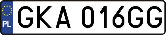 GKA016GG