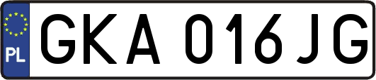 GKA016JG