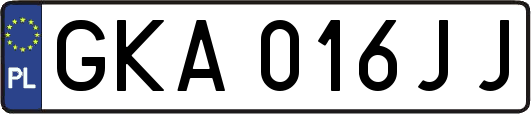 GKA016JJ
