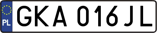 GKA016JL