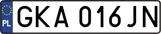 GKA016JN