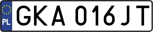 GKA016JT