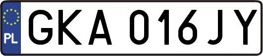 GKA016JY