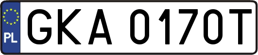 GKA0170T