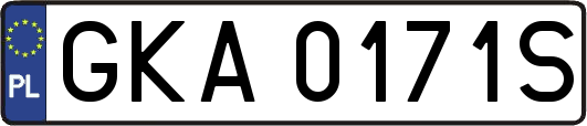 GKA0171S