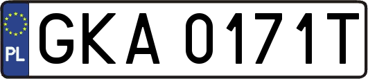 GKA0171T