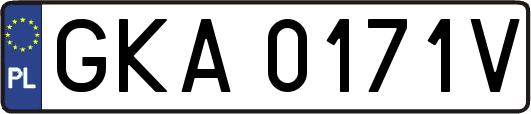 GKA0171V