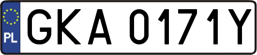 GKA0171Y