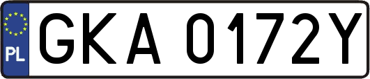 GKA0172Y