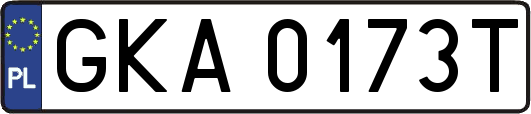 GKA0173T