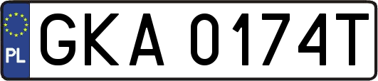 GKA0174T