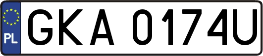 GKA0174U