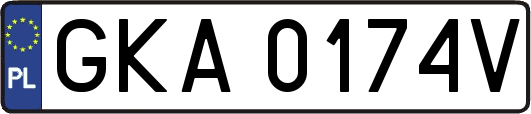 GKA0174V