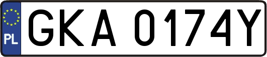 GKA0174Y
