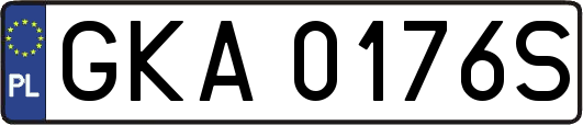 GKA0176S