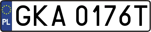 GKA0176T