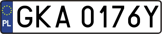 GKA0176Y