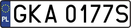GKA0177S