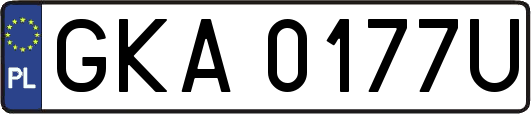 GKA0177U