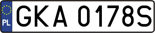 GKA0178S