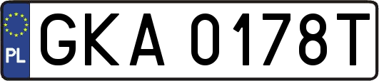 GKA0178T