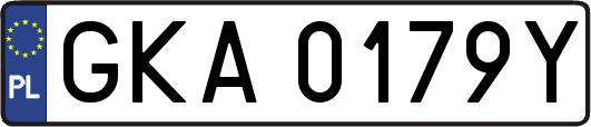 GKA0179Y