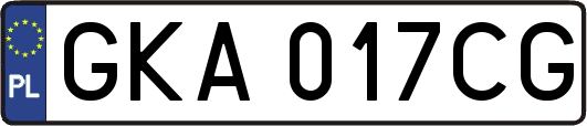 GKA017CG