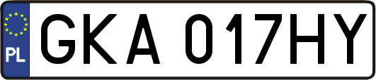 GKA017HY
