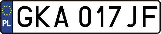 GKA017JF