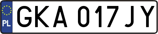GKA017JY