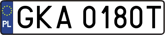 GKA0180T