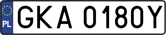 GKA0180Y
