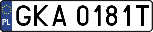 GKA0181T