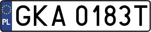 GKA0183T