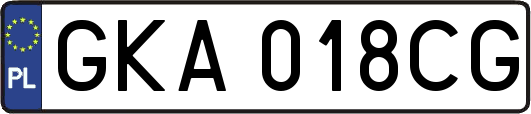 GKA018CG