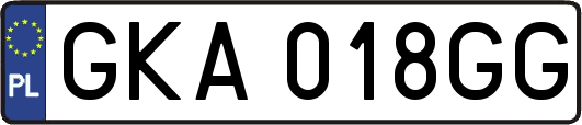 GKA018GG