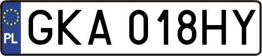 GKA018HY