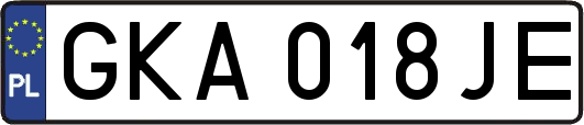 GKA018JE