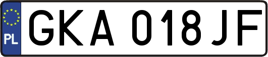 GKA018JF