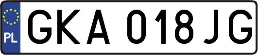 GKA018JG