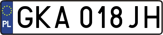 GKA018JH